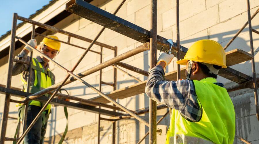 Gutter Repair and Sealing in Newburg, MD